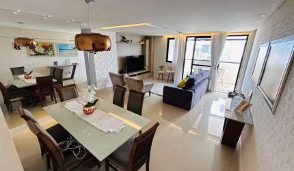 Residencial Vista do Atlântico - Bairro Atalaia A | R