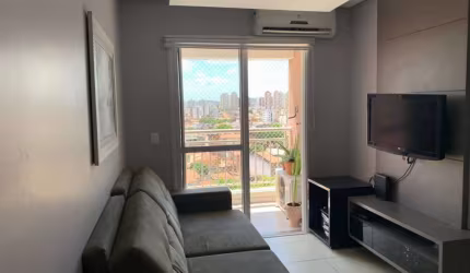 Lindo Apartamento à Venda no Condomínio Spazio Acqua