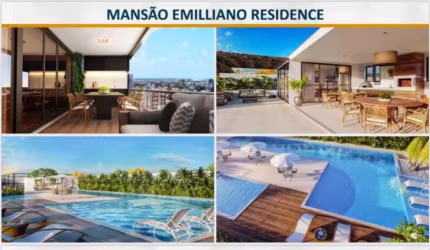 Excelente apartamento tipo mansão com 200m² no Jardins A.C