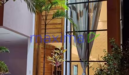 Casa de Luxo à Venda no Condomínio Costa Marina!