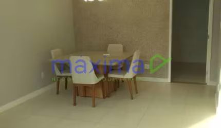 Apartamento à Venda Condomínio JB de Andrade.