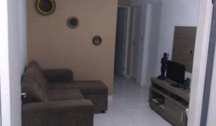 AP 2/4 Condomínio residencial Jaime Norberto Silva