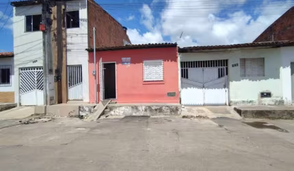 Ótima oportunidade! CASA 2/4 CONJ MARIA DO CARMO 2 - L.C
