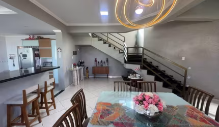 Imóvel de Luxo à Venda  no Condomínio Costa Marina, Aruana!