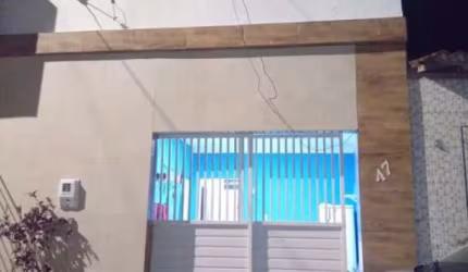 Casa de 2 Pavimentos à Venda no São Conrado!