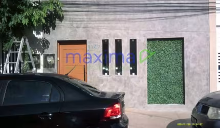 Ótimo Imóvel Para Vender ou Trocar na Rua Dom Bosco