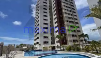 ABAIXOU!!! NÃO PERCA ESSA OPORTUNIDADE!CONDOMINIO TRIUMPH - L.C