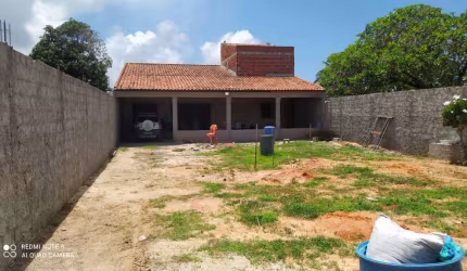 Casa à Venda no Matapuã, Mosqueiro!