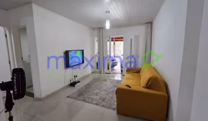 Casa Para Vender com 4 quartos no bairro Luzia em Aracaju