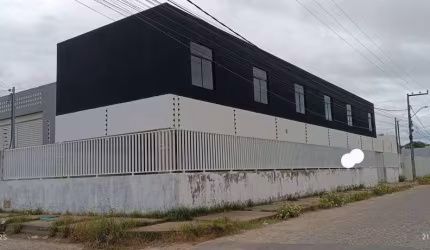 Excelente casa nova, 3/4 suíte, banheiro social, garagem grande!