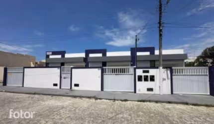 CASA LUAR DA BARRA 2/4