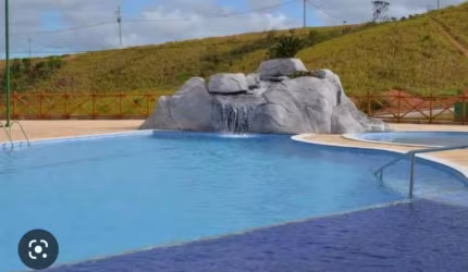 LOTE COND. HARAS RESIDENCE SERGIPE
