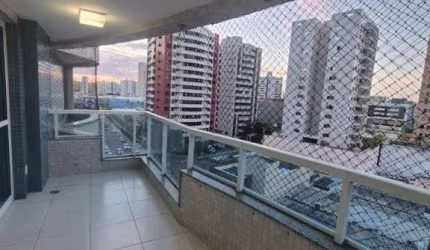 Oportunidade Exclusiva no Viscaya Residence, Bairro Jardins!