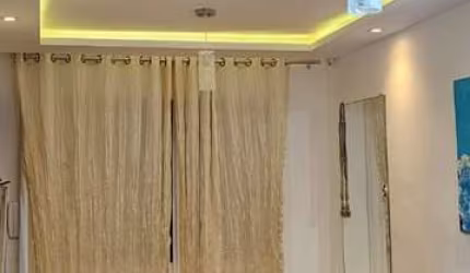 Apartamento Reformado no Condomínio Villa Vitória! A.C
