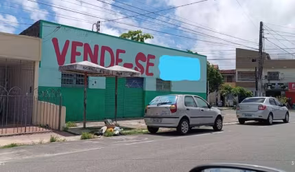 Excelente localização! Ponto comercial no Pereira Lobo