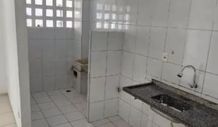Apartamento de Luxo no Bougainville Residence!