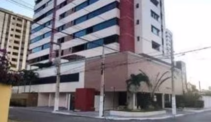 Apartamento à venda no Condomínio Atlantic Tower Residence – Atalaia