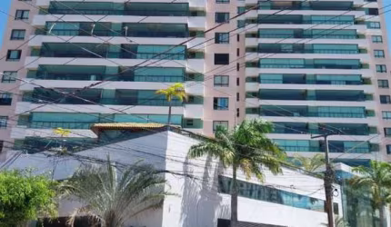 Apartamento à Venda no Marinas ART Residence