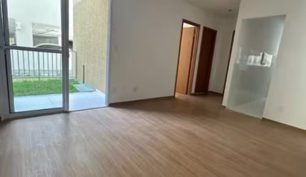 Ap no Porto Sollares | 2 Quartos com Suíte – Lazer