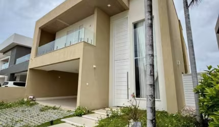 Casa no Condomínio Marta Ferreira A | R