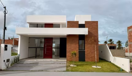 Condomínio Padang – Barra dos Coqueiros/SE
