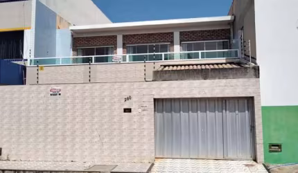 Casa de Luxo no Aeroporto!