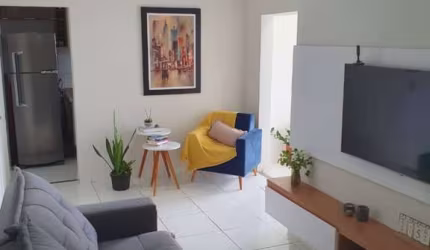 Condomínio Qualivida Clube Residence
