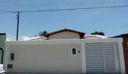 Casa à Venda na Aruana