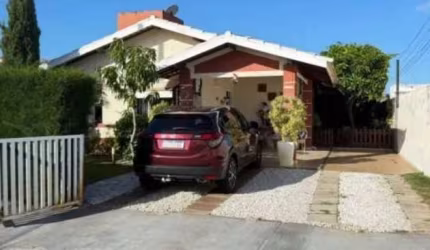 Condomínio Vila dos Bosques