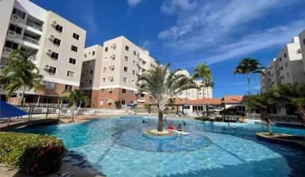 Condomínio Vida Bela Clube
