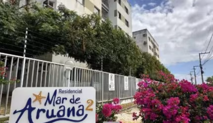Condomínio Mar de Aruana 2