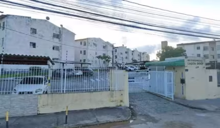 Condomínio Lagoa Doce, Bairro Jabotiana
