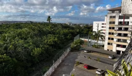 Condomínio Vista Marine Litoral