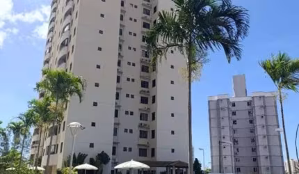 Apartamento no Ecoville Park!!