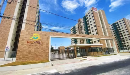 Oportunidade no Marbello Residence – Pronto para Morar com Vista Livre