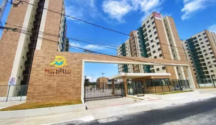 Oportunidade no Marbello Residence – Pronto para Morar com Vista Livre