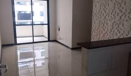 Apartamento à Venda no Ecoville Park – Conforto, Lazer e Localização Privilegiada