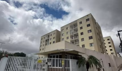 Apartamento à venda no Condomínio Recanto dos Ventos A | R