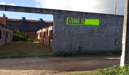 Ótima oportunidade de negócio! Terreno com 20 apartamentos em fase de acbamento!