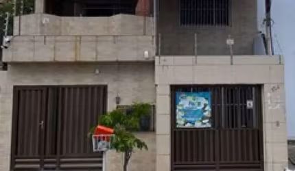 Casa térrea à venda no bairro America