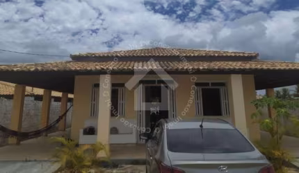 Casa no Abaís