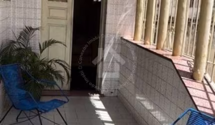 Casa na Hermes Fontes