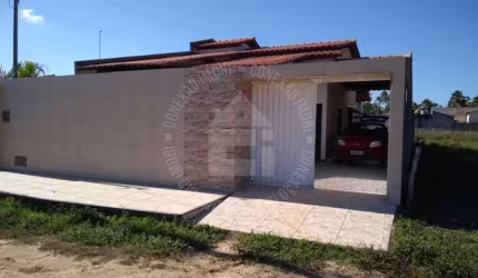 Casa no Mosqueiro