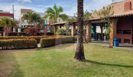 Casa no Condomínio Costa Marina