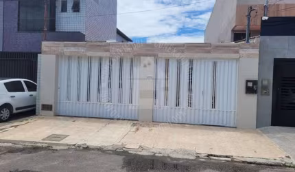 Casa no Jabotiana