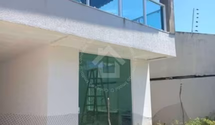 Casa no Mosqueiro com 3 suítes