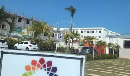 Vende-se TÉRREO GIARDINO no Condomínio Parque Alameda da Costa na Barra dos Coqueiros