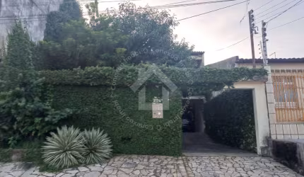Casa no Bairro Industrial