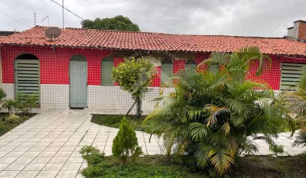Casa no bairro Coroa do Meio