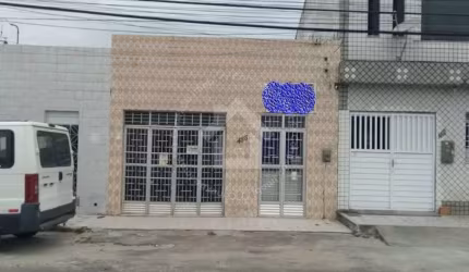 Casa à venda no Siqueira Campos com 4 quartos sendo 2 suítes